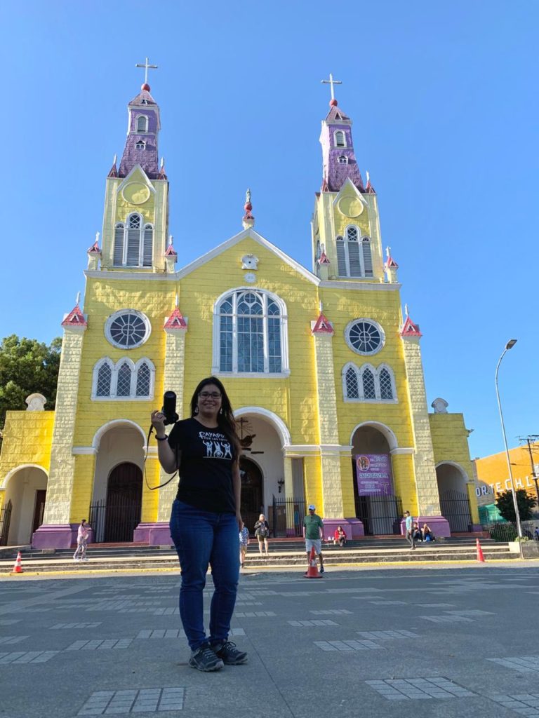 Retiro de Fotográfico Rayados Por Las Fotos